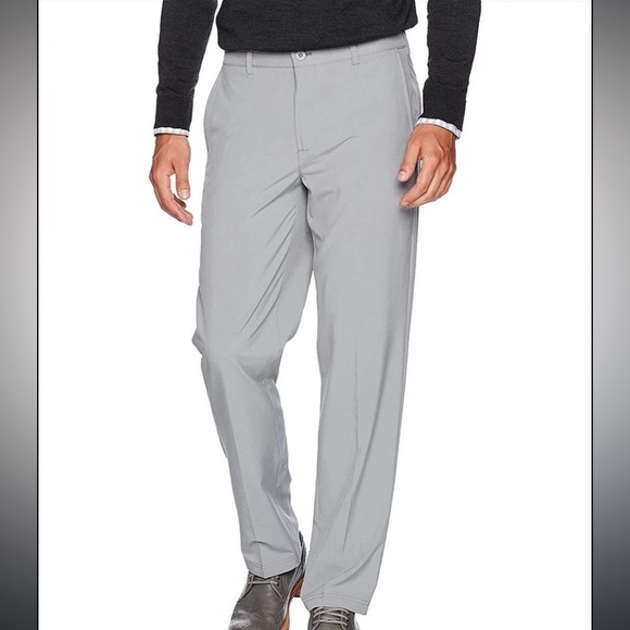 IZOD Golf swing flex pants - Picture 1 of 4
